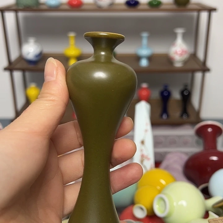 本山绿泥景德镇陶瓷研究所学会