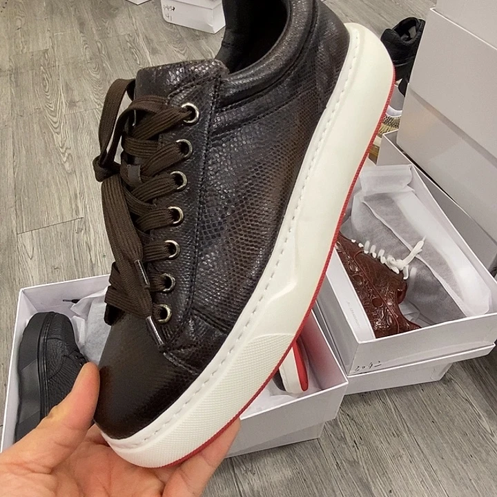 品***志40码男士休闲鞋男鞋