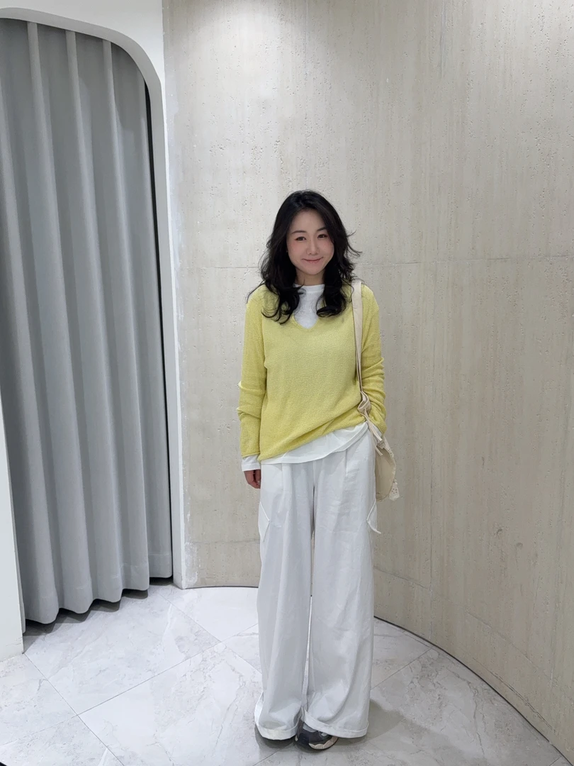 160的大源家针织衫