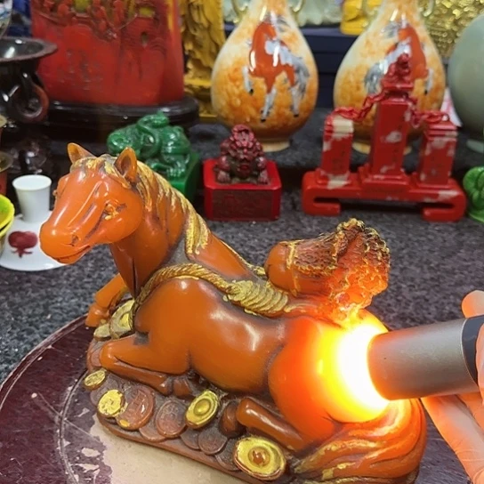 碗摆件家居设计的设计