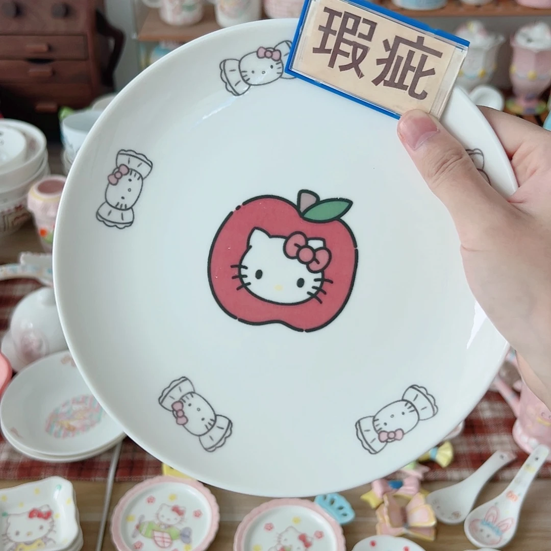 超级可爱高温陶瓷