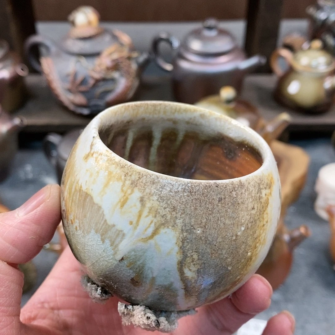 用****3柴烧茶器感谢支持