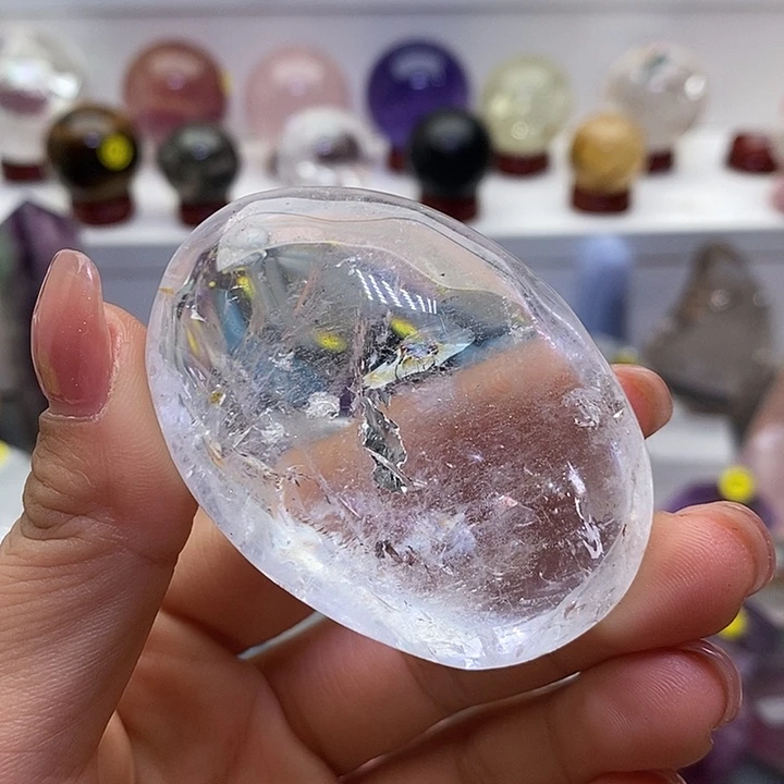 未镶嵌大型摆件（非配饰）水晶69