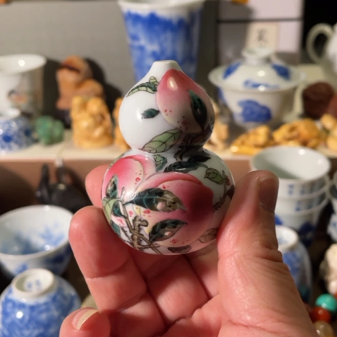 【闪购商品】青花瓷器青花瓷器