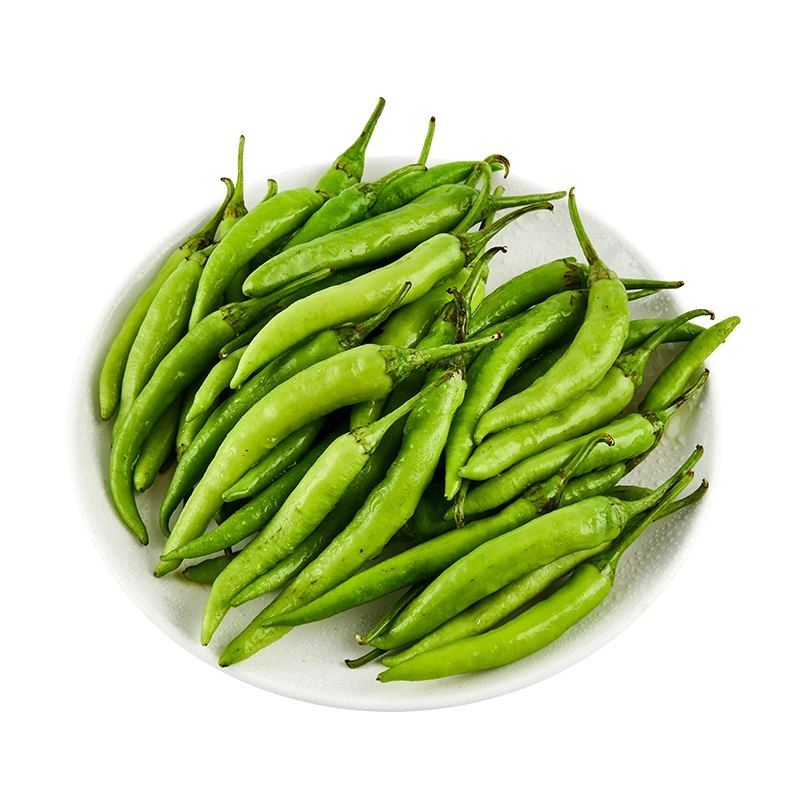 【中辣】杭椒300g/份