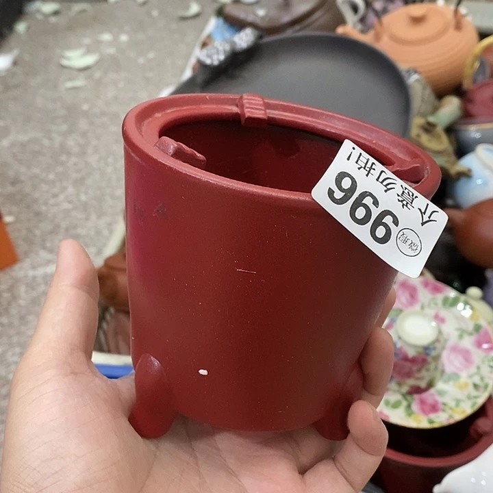 陶瓷艺术品及陶瓷制品
