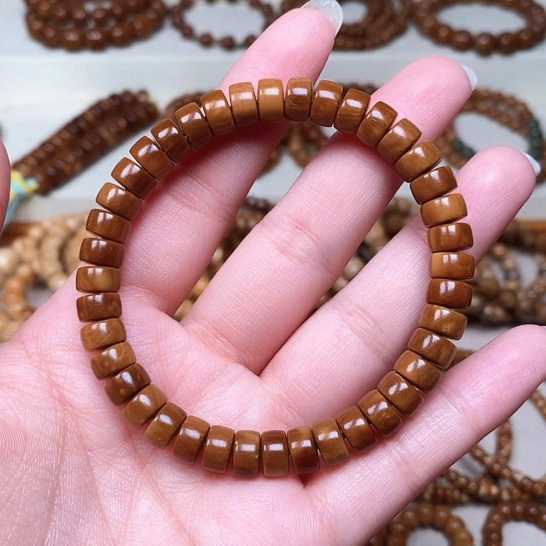 手串库克小*卡5✖️8老型单圈药片