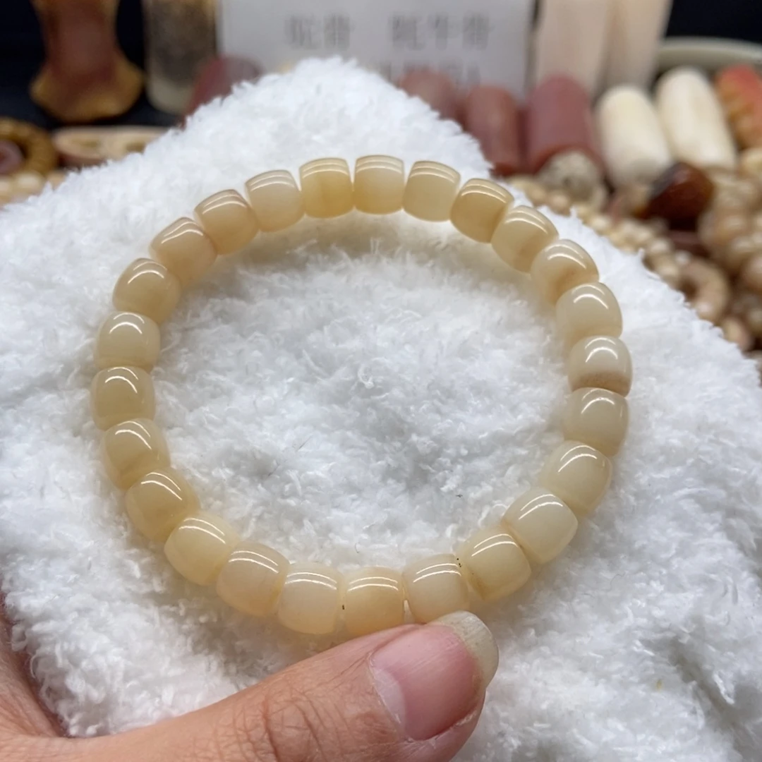 驼骨手串/手链无*懂驼骨直切