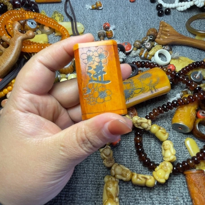 牛骨手串/手链其他配饰