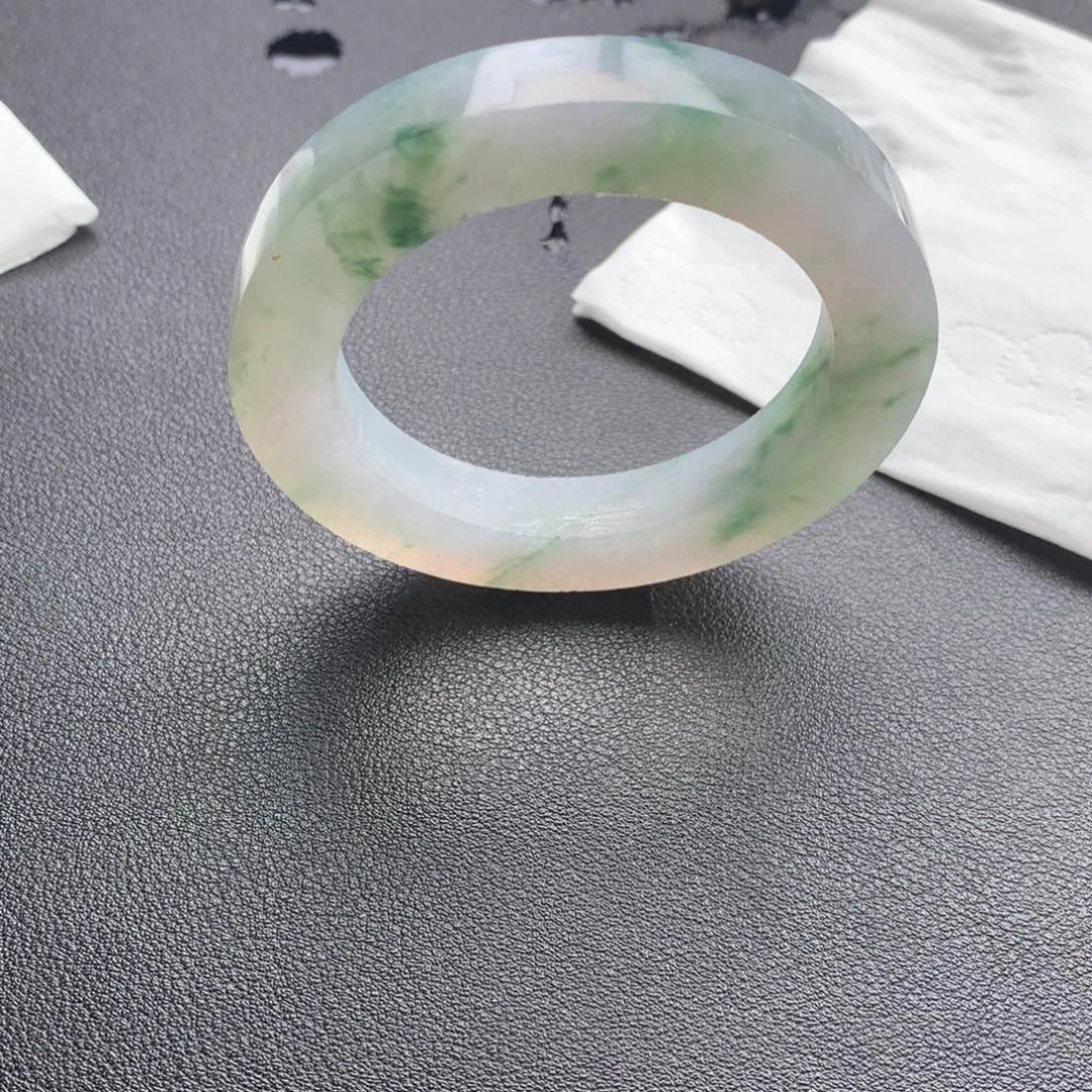 定制翡翠未镶嵌翡翠翡翠