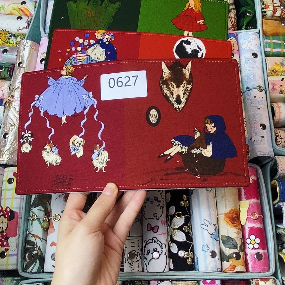 织绣A7活页送纸0627