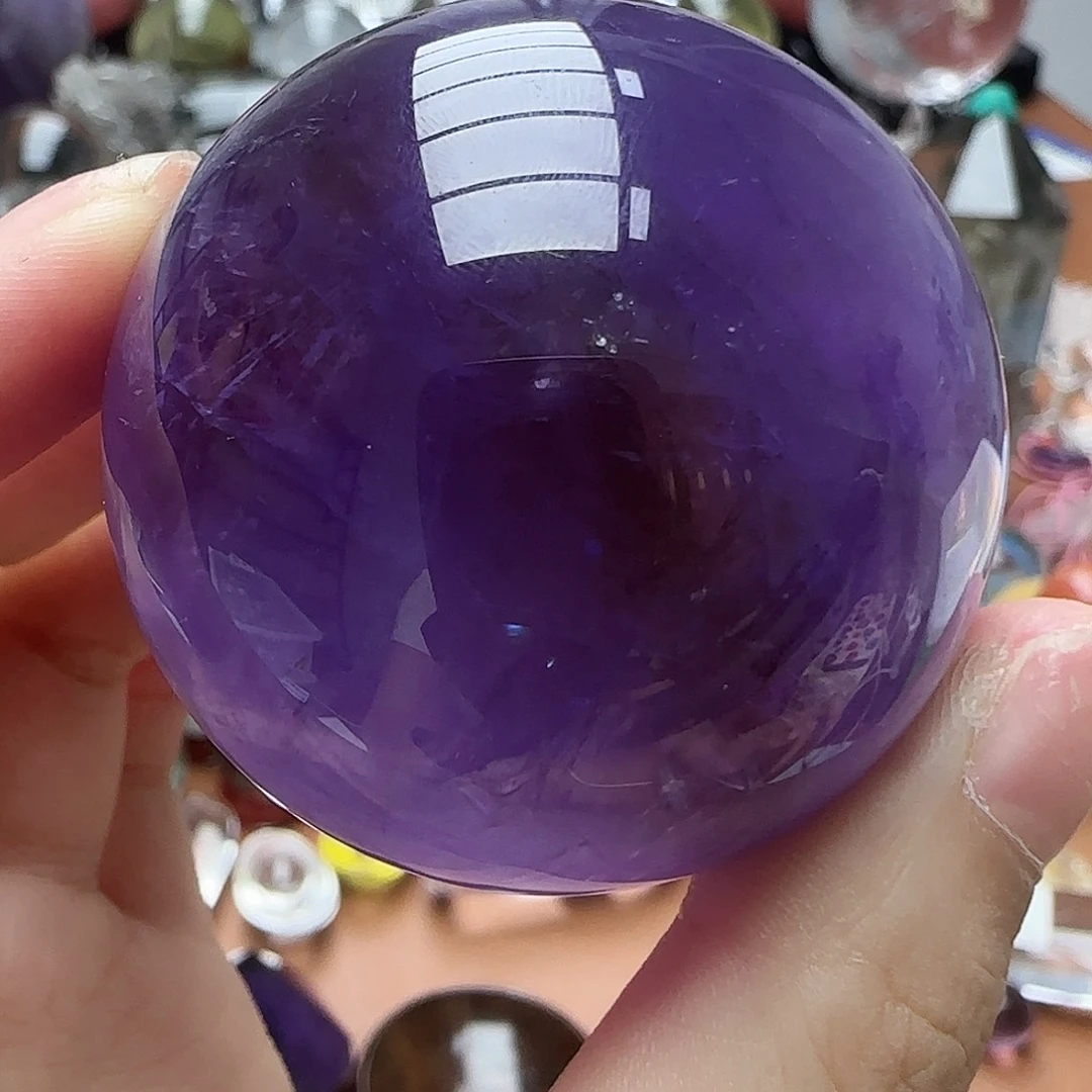 未镶嵌摆件水晶a395