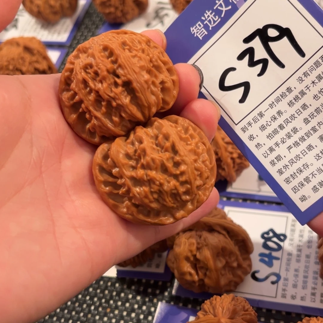 核桃S379号白狮子42尺➕