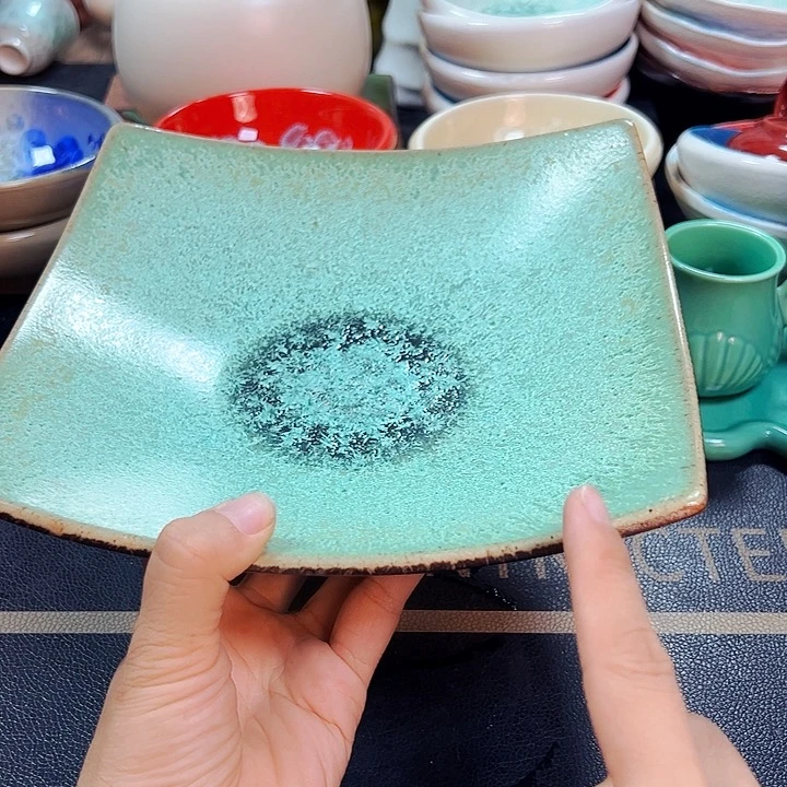 瓷本店全场满20包邮。