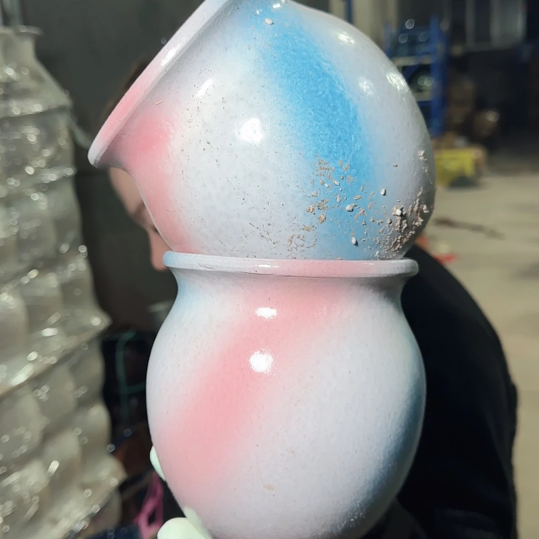 花盆紫砂高14口13