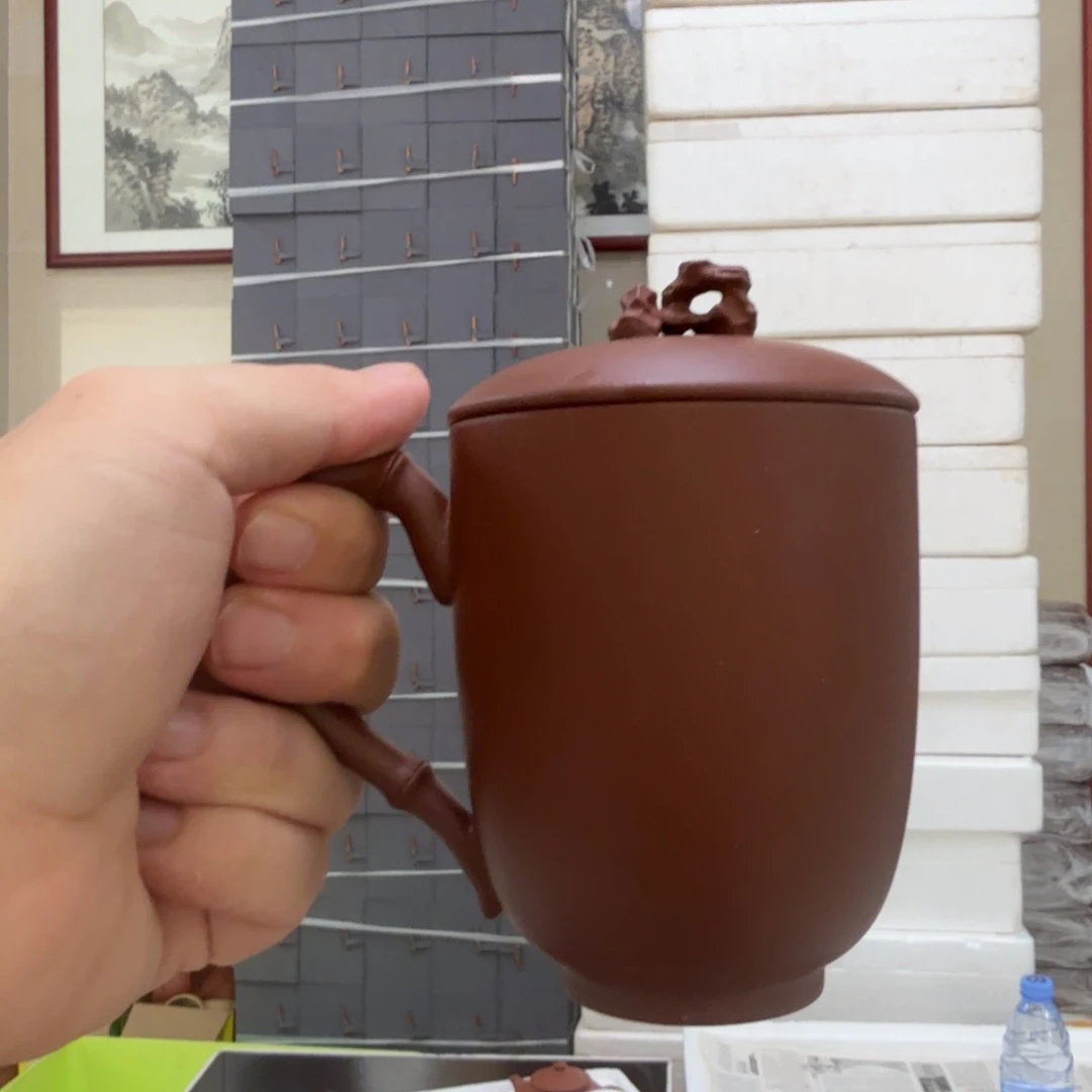 茶壶紫砂小郭紫砂