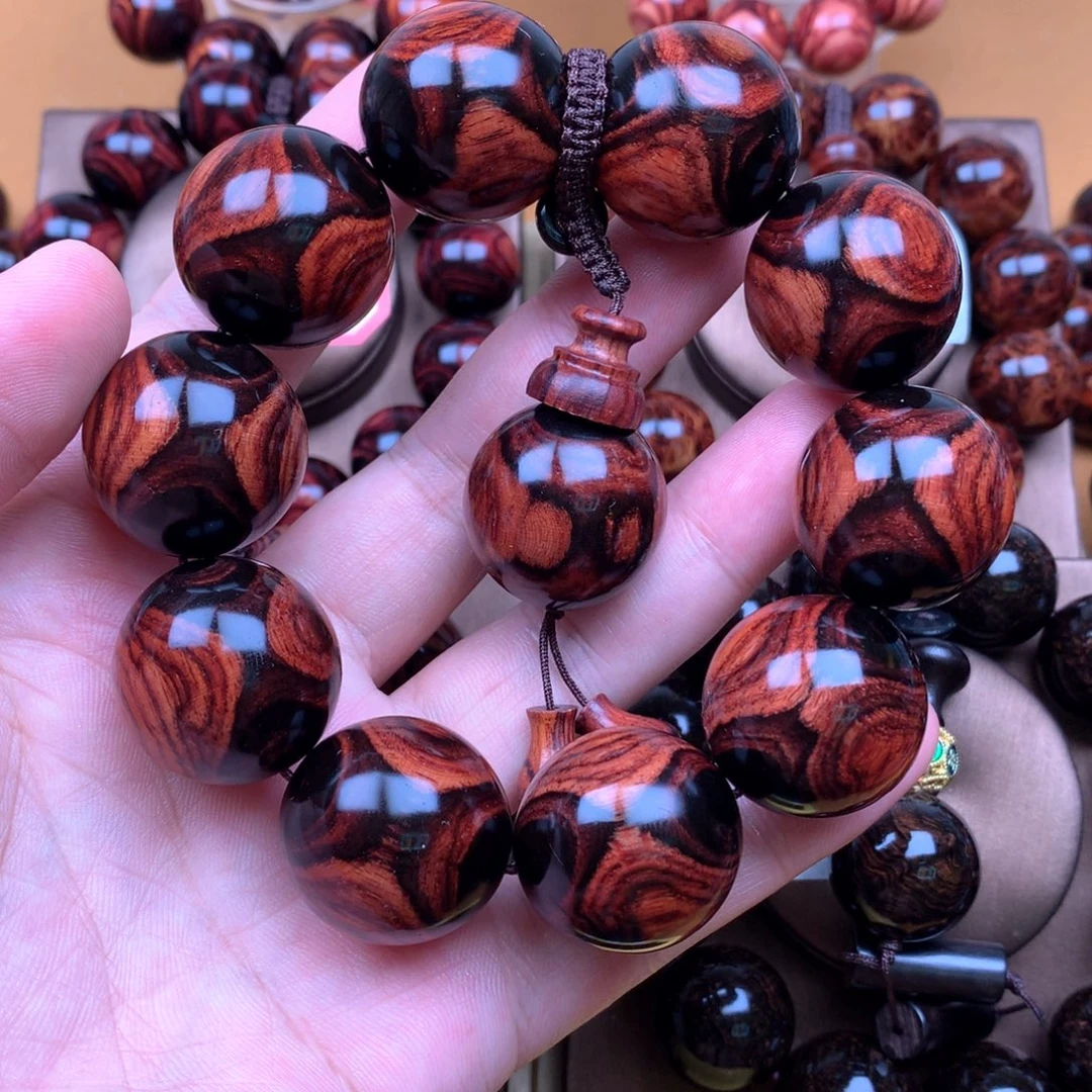 黄花梨/降香黄檀2.5