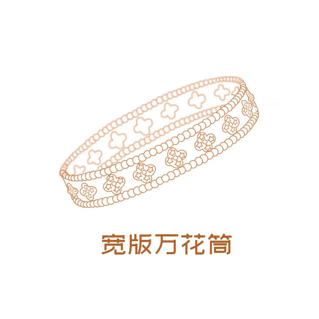 《纷繁》围巾 【万花筒宽版】 时尚气质复古欧美个性 围巾 手工
