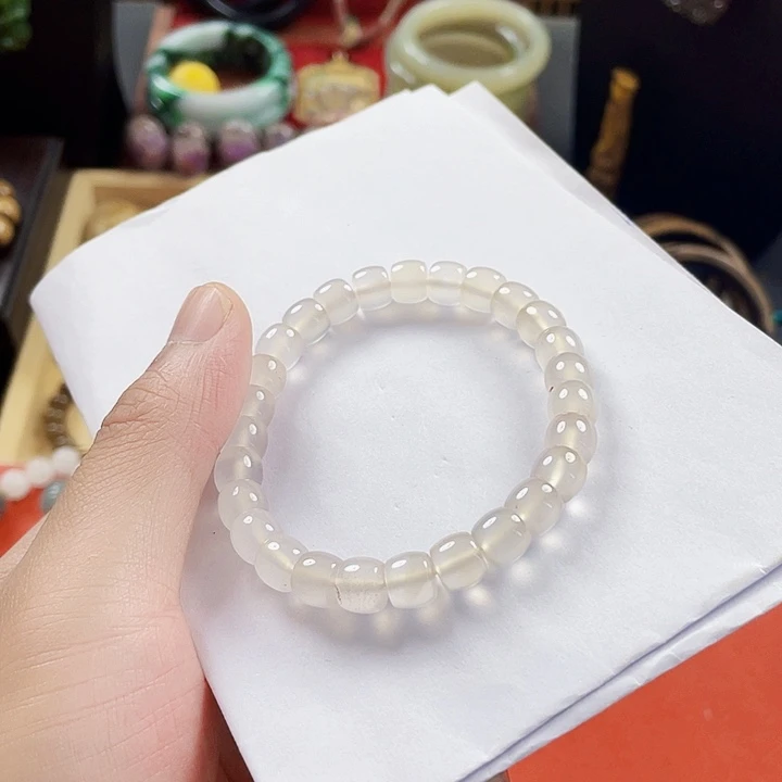 手链合金南红玛瑙天然南红手链