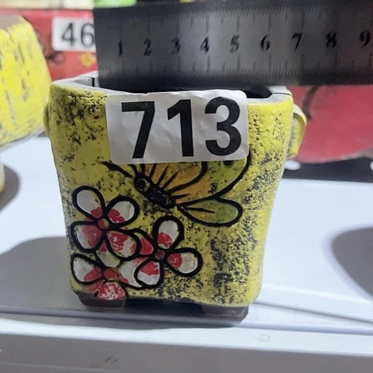 多肉植物花盆花盆