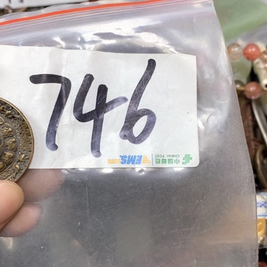 东***事吊坠滴血莲花菩提