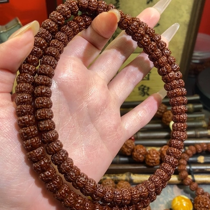 金刚菩提手串510.