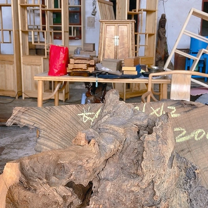 楠木（金丝楠）其他百**一