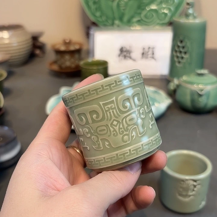 瓷片青瓷青瓷青瓷青瓷