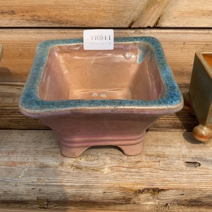 粗砂花盆?*米YR043盆盆盆盆