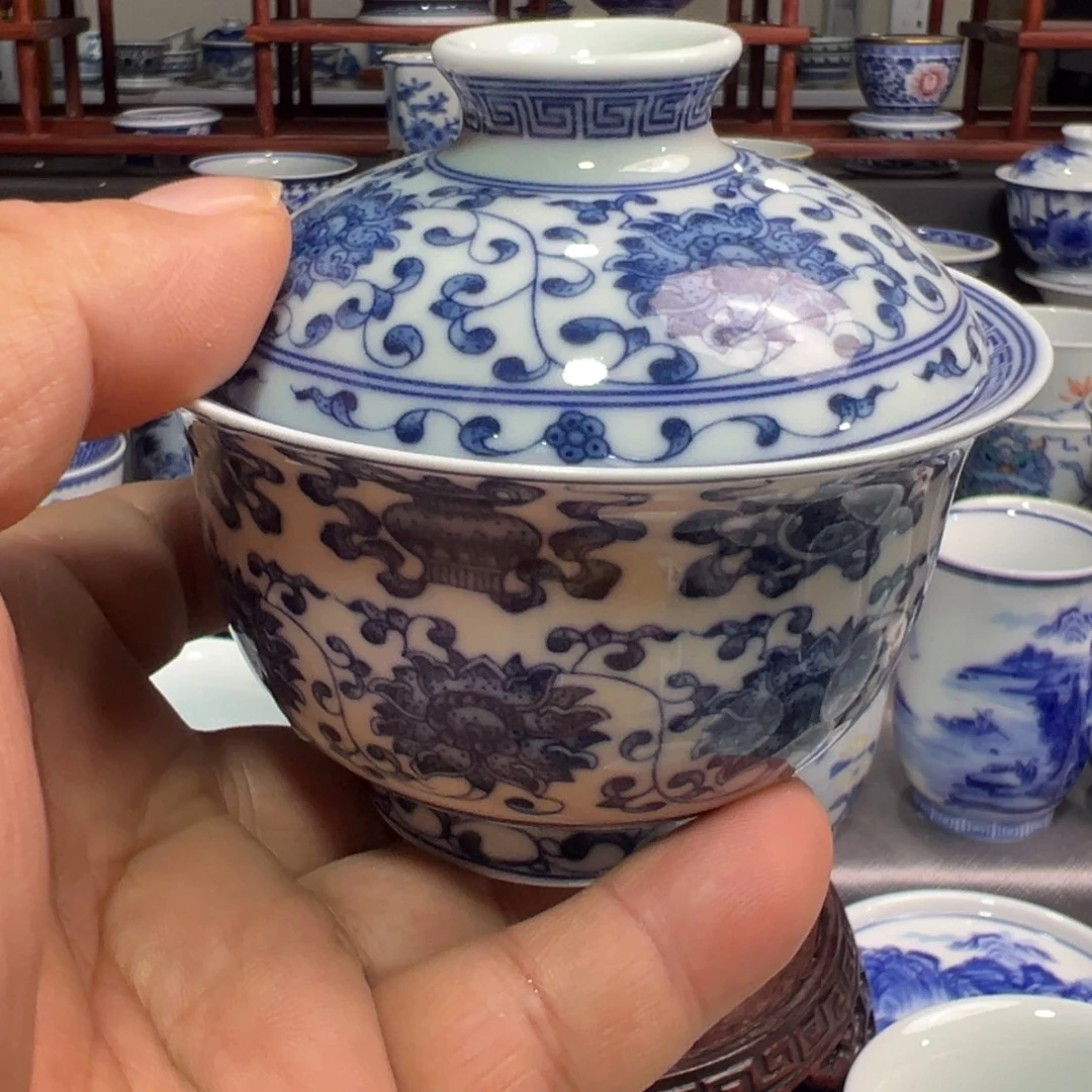 景德镇陶瓷研究所