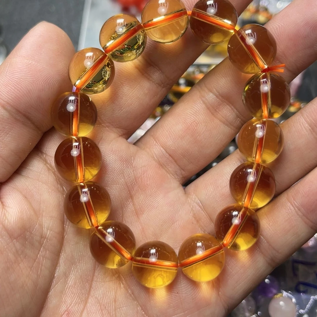 【闪购商品】未镶嵌手链水晶