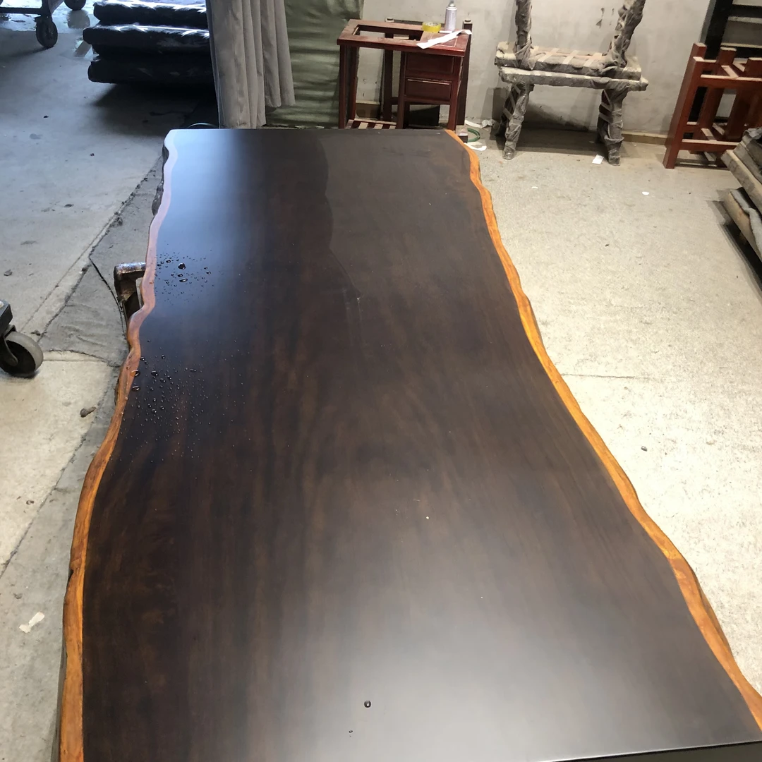 实木大板茶桌实木大板桌