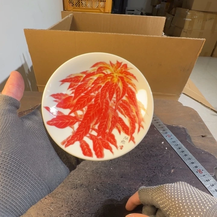 回流瓷器温暖你心里32