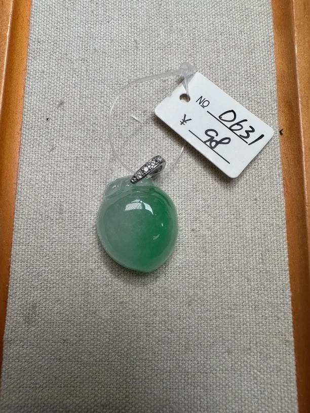 D631百搭吊坠挂件