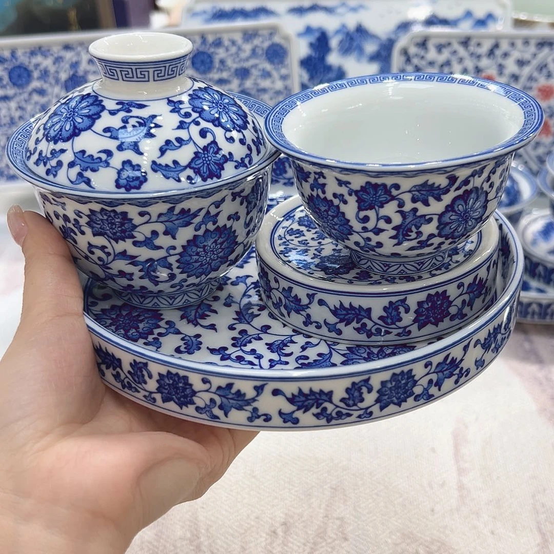 陶景德镇陶瓷工厂福利价
