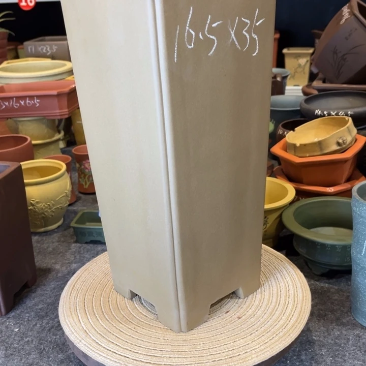 花盆紫砂紫砂花盆