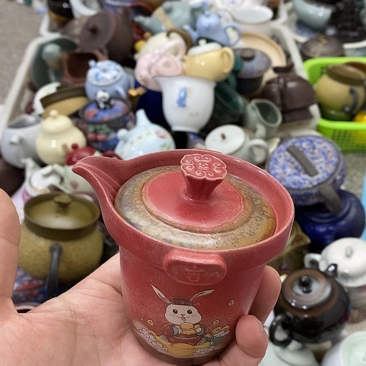 陶瓷制品生产陶瓷制品