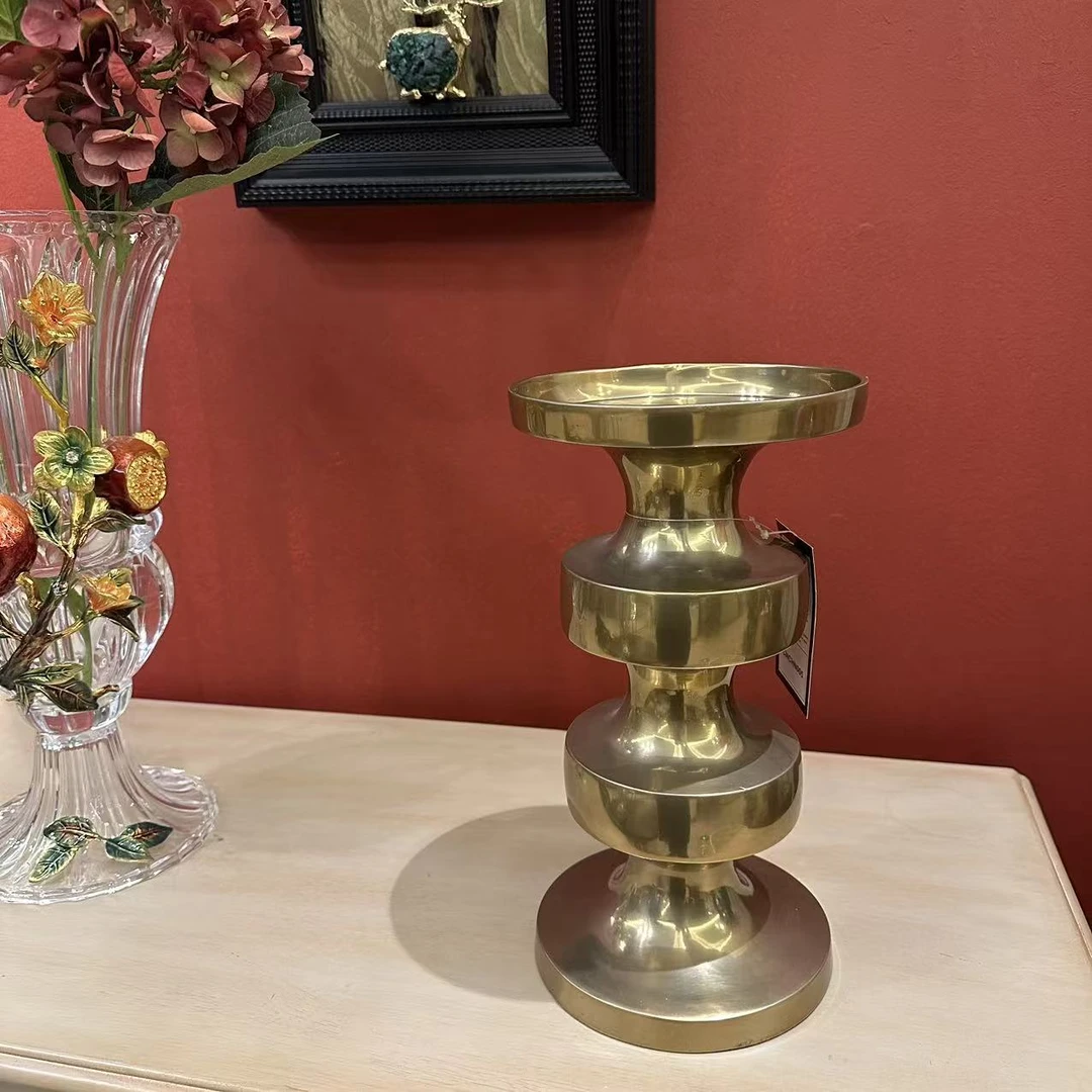 【欧美外单】CNCHNOO5烛台（小）