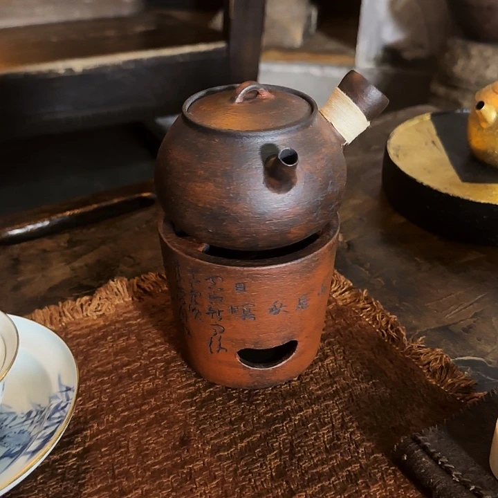 景德镇陶瓷艺术品手作