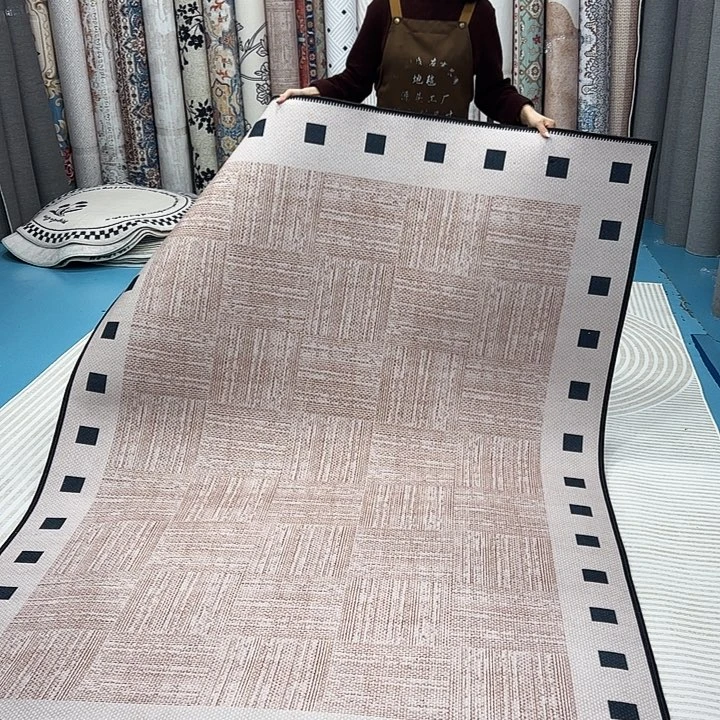 混纺160×230误差正负1-3厘米加厚棉布底比利时绒特价