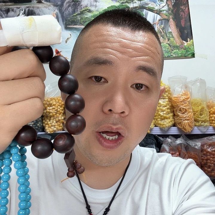 大果紫檀（缅甸花梨）179