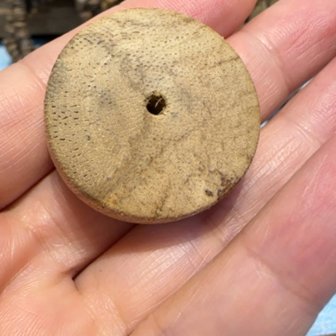 【闪购商品】沉香手串马尼拉沉香吊坠3克