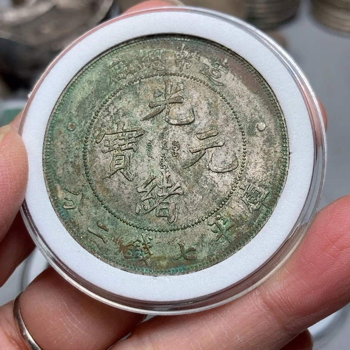 文创复古真银工艺品