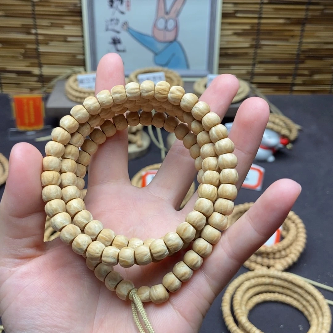 迈***骚吊坠柏香籽/百香籽