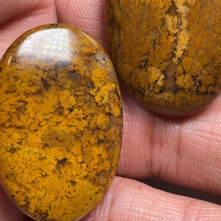 玛瑙/玉髓颈饰未镶嵌家**师