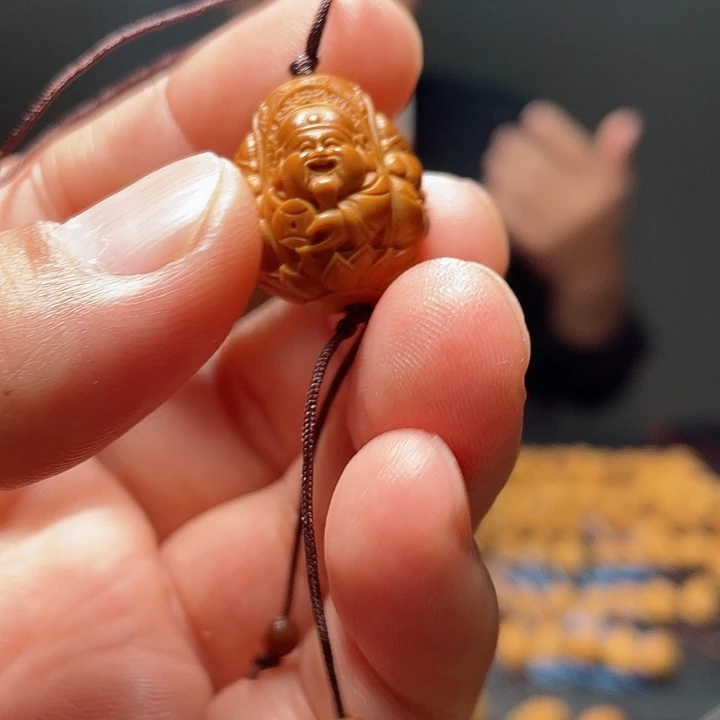 橄榄核手串/手链橄榄油