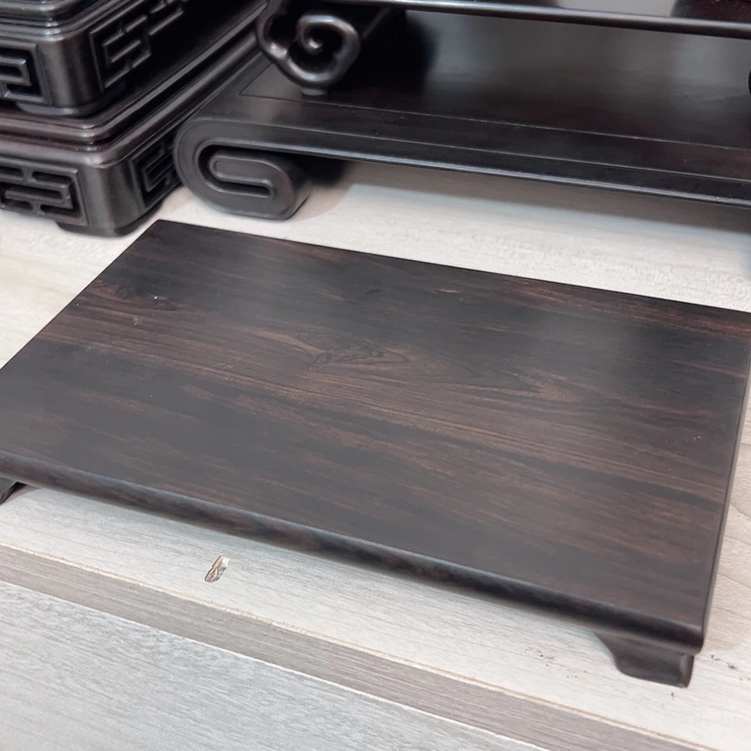 东非黑黄檀（紫光檀）