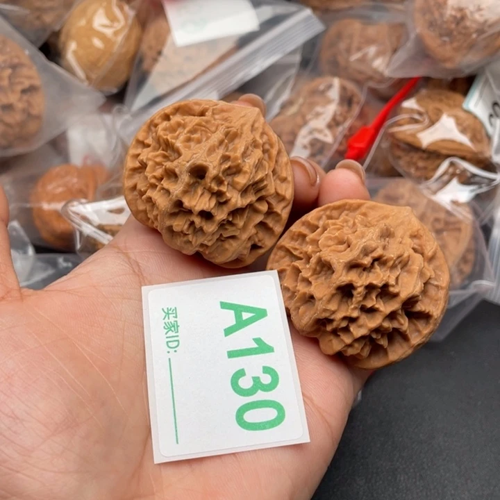 吊坠文玩核桃核桃