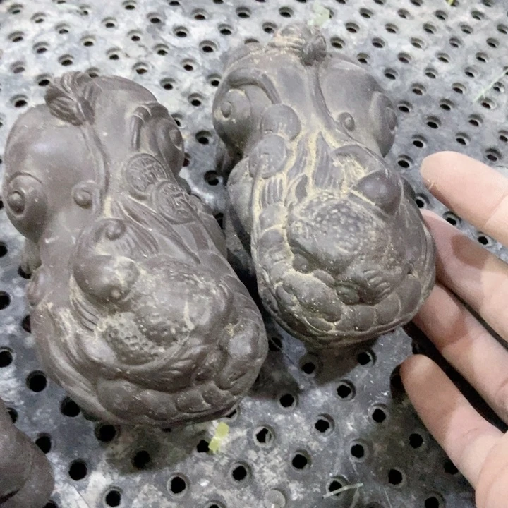 茶具微瑕，介意勿拍