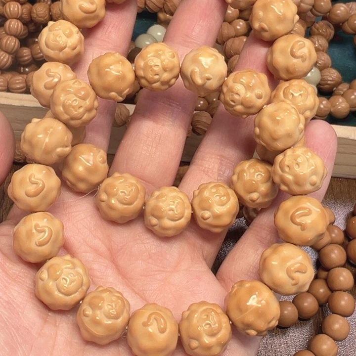 13左右小羊羊手串单圈